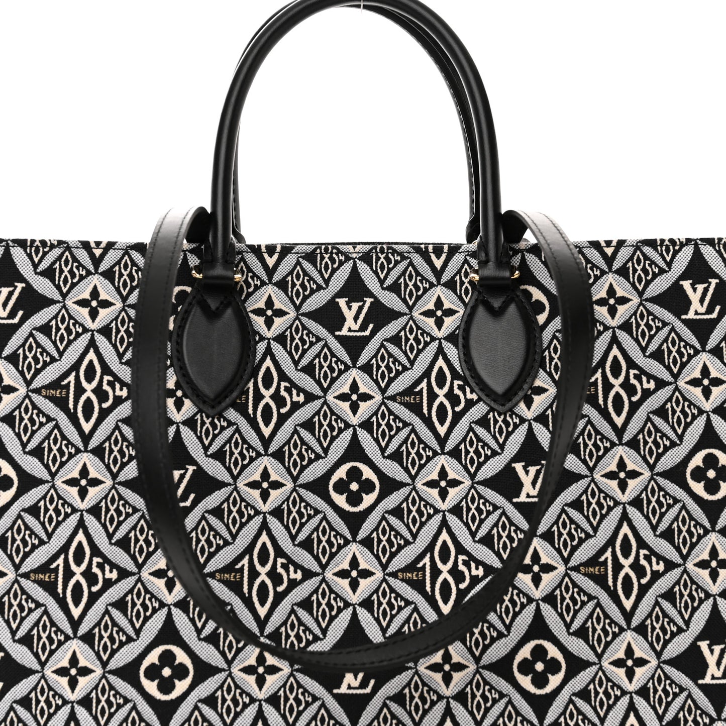 Jacquard Since 1854 Onthego GM Grey
