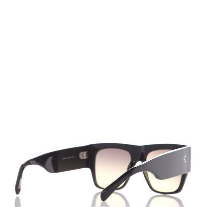 Celine Acetate Sunglasses CL40056I Black 3 of 7