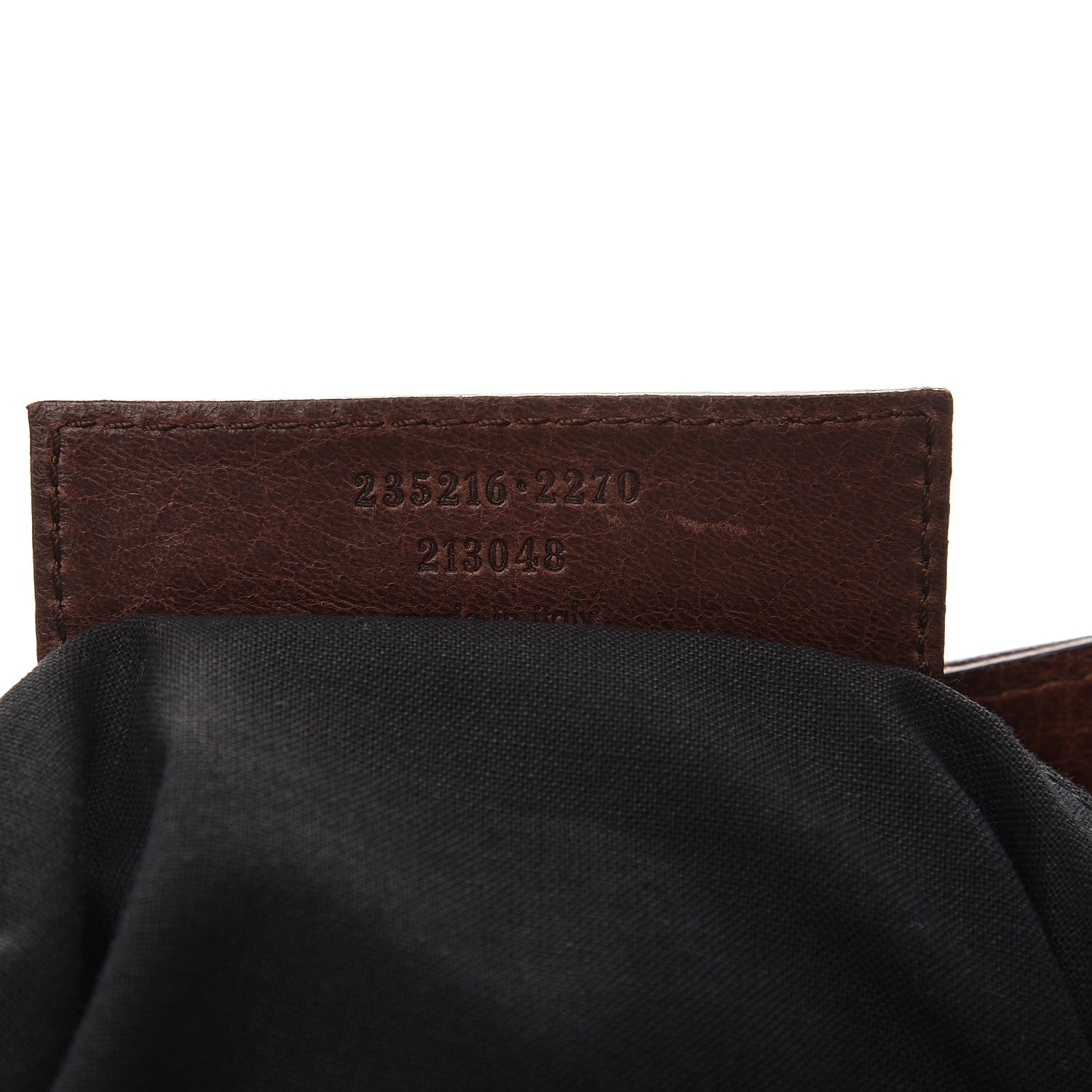 Balenciaga Agneau Classic Hardware Velo Castagna 8 of 13