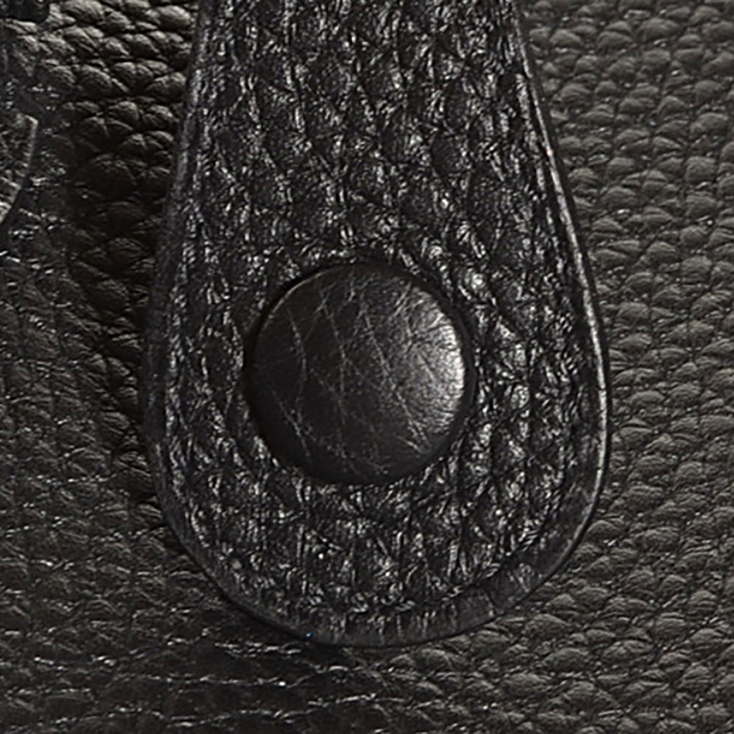 Taurillon Clemence Evelyne III PM Black