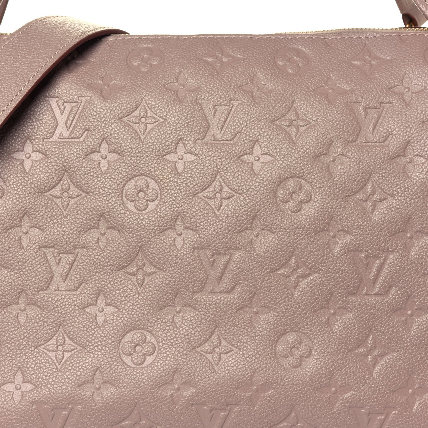 Louis Vuitton Empreinte Ponthieu PM Vison 11 of 13