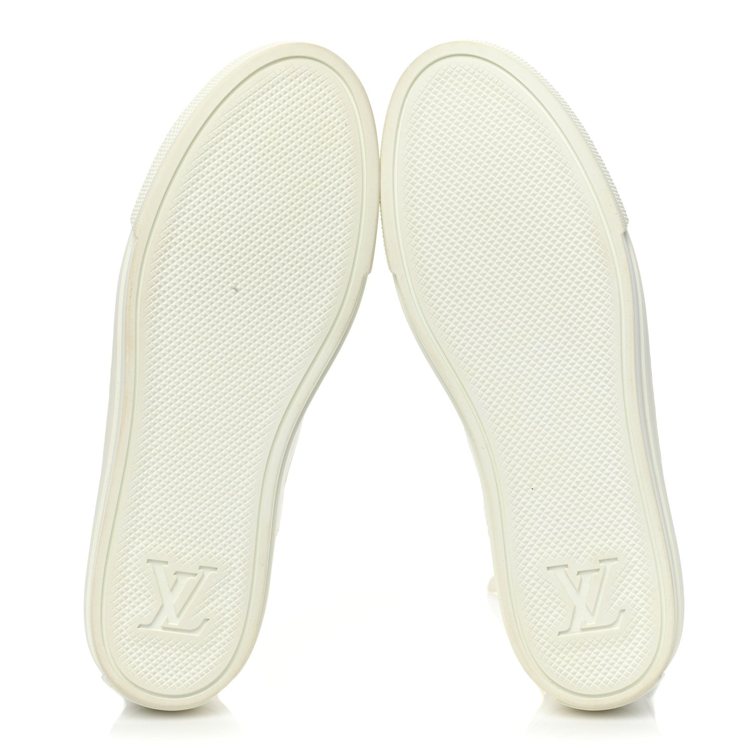 Louis Vuitton Technical Fabric Calfskin Monogram Printed Stellar Sneaker Boots 39 Blue 6 of 10