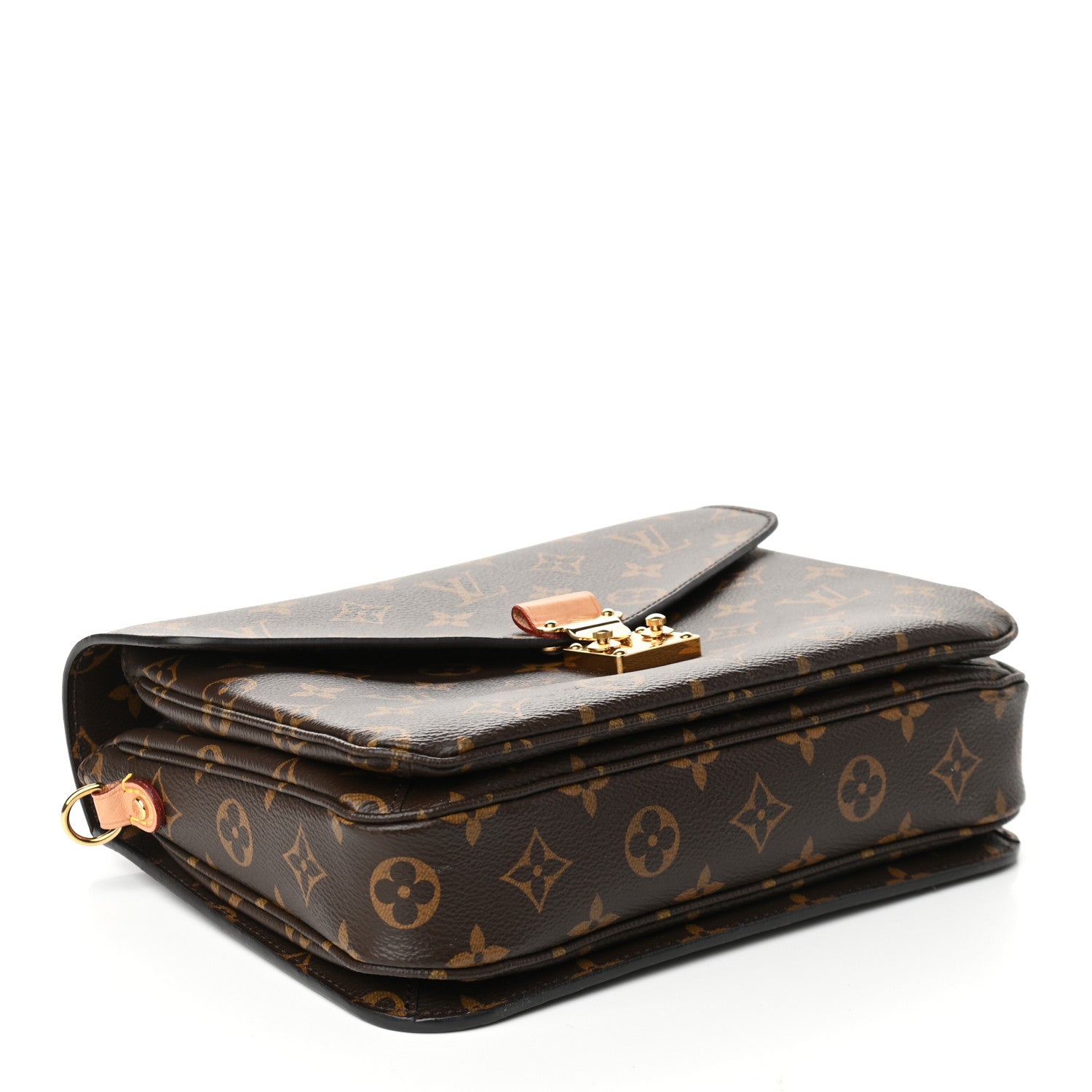Louis Vuitton Monogram Pochette Metis 3 of 7