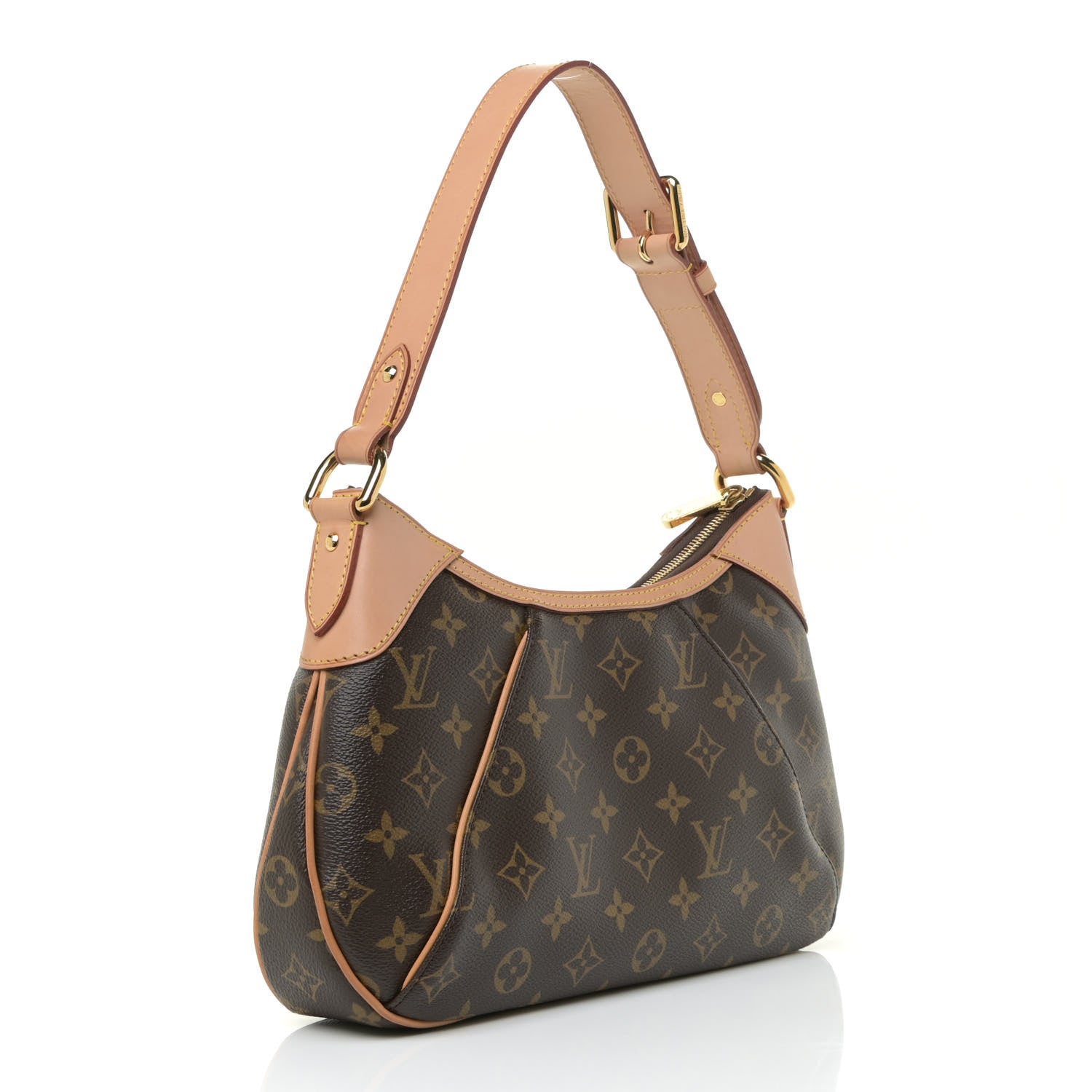 Louis Vuitton Monogram Thames PM 3 of 15