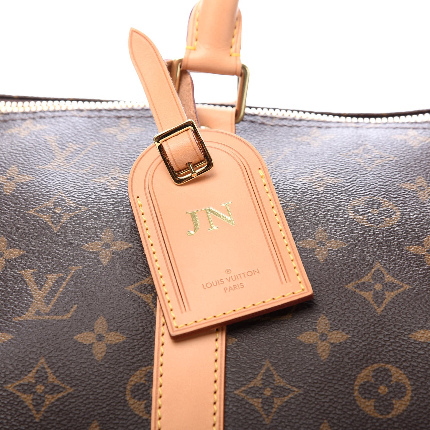 Monogram Keepall 50