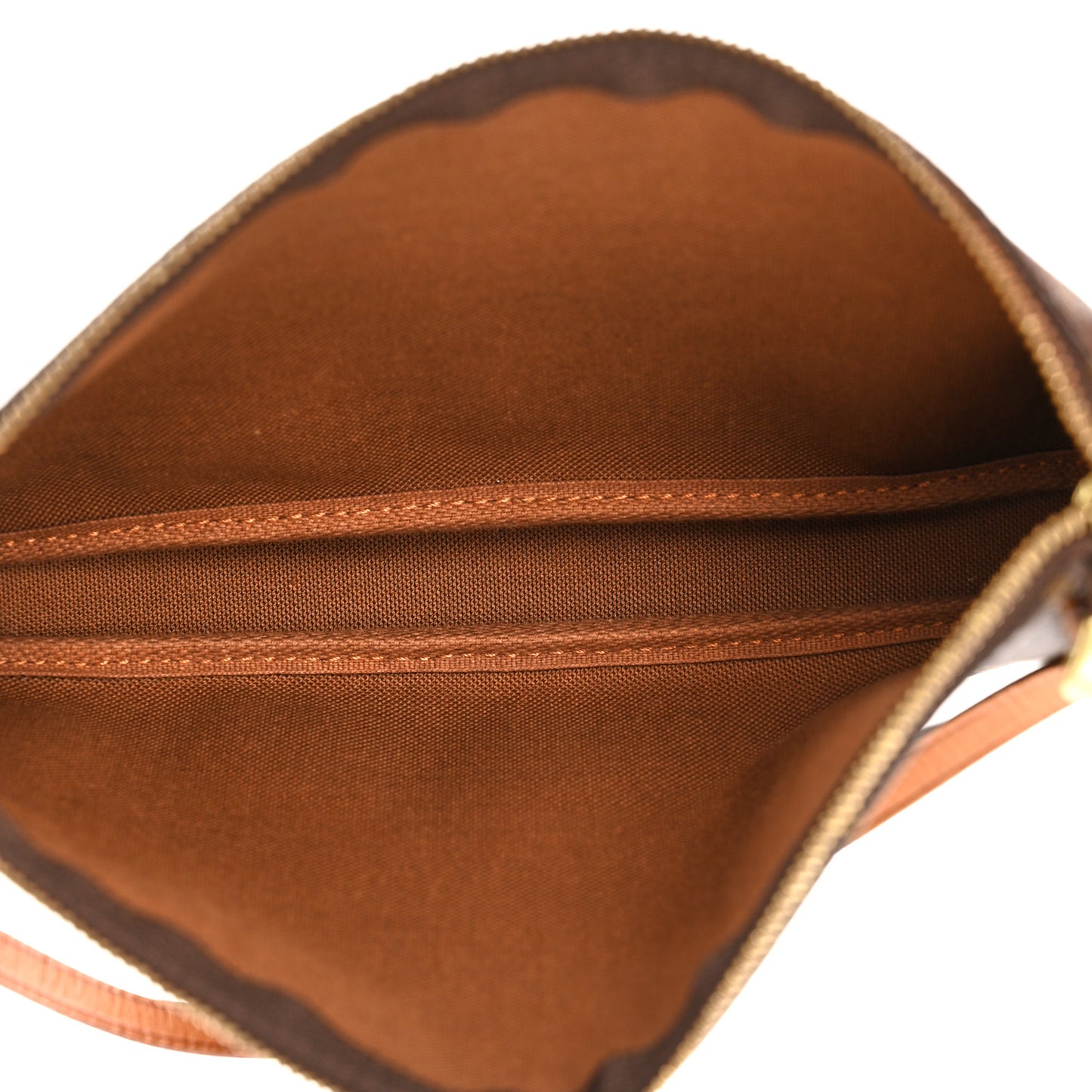 Monogram Pochette Accessories
