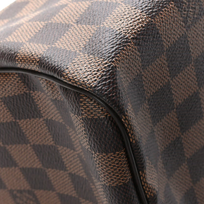 Louis Vuitton Damier Ebene Speedy 30 8 of 11