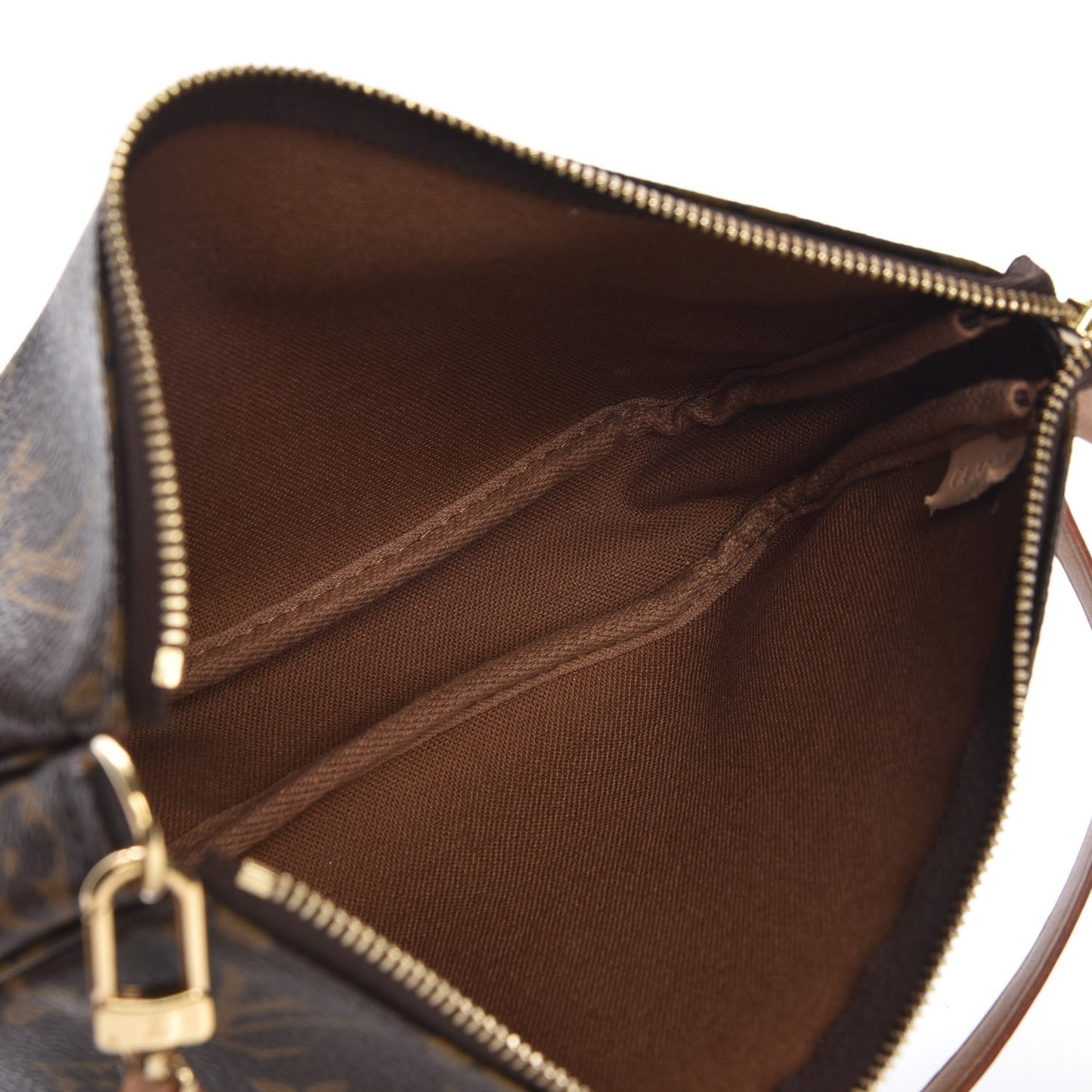 Monogram Pochette Accessories