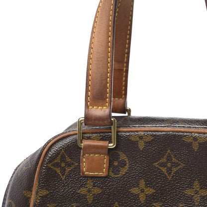 Louis Vuitton Monogram Excentri-Cite 12 of 13