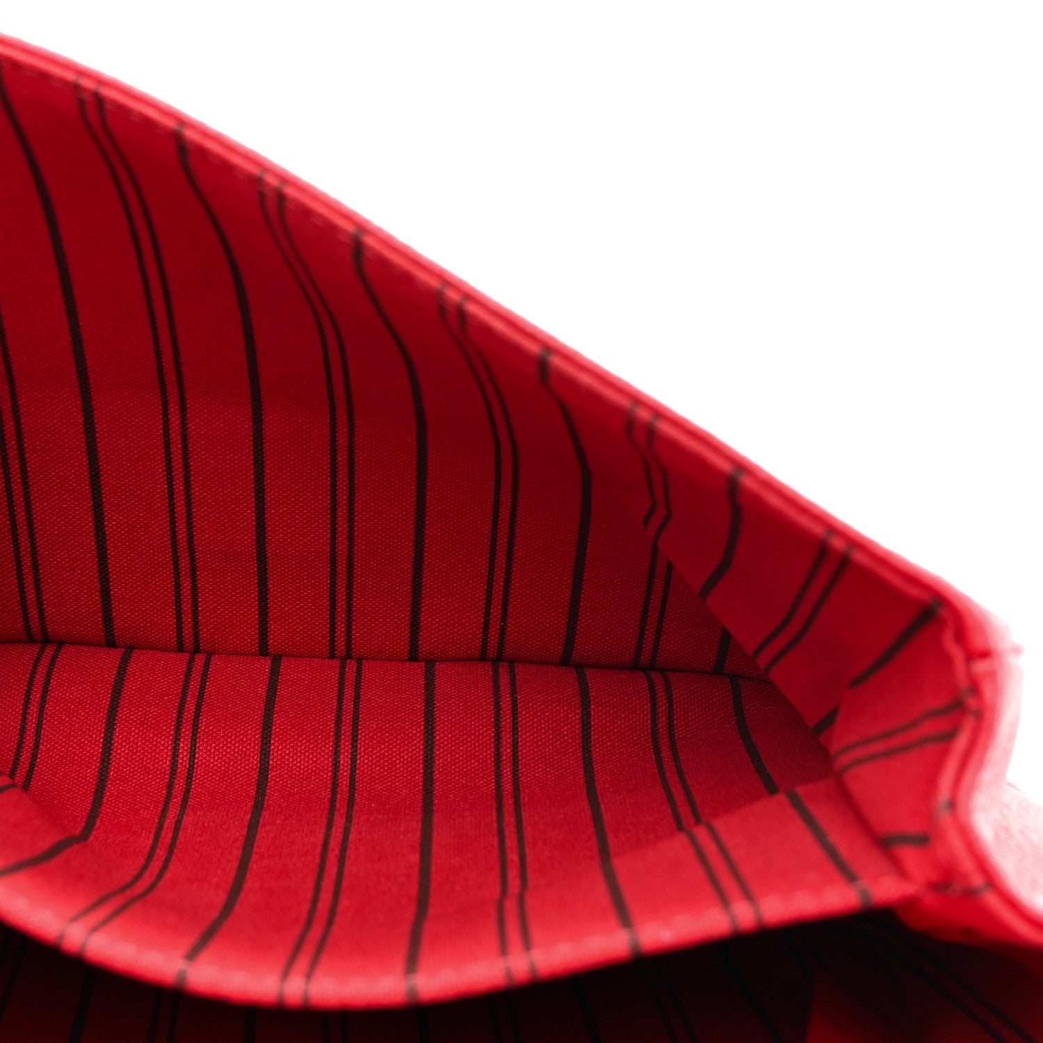 Louis Vuitton Empreinte Pochette Metis Scarlet 5 of 12