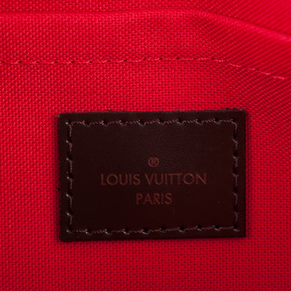 Louis Vuitton Damier Ebene Favorite MM 6 of 8