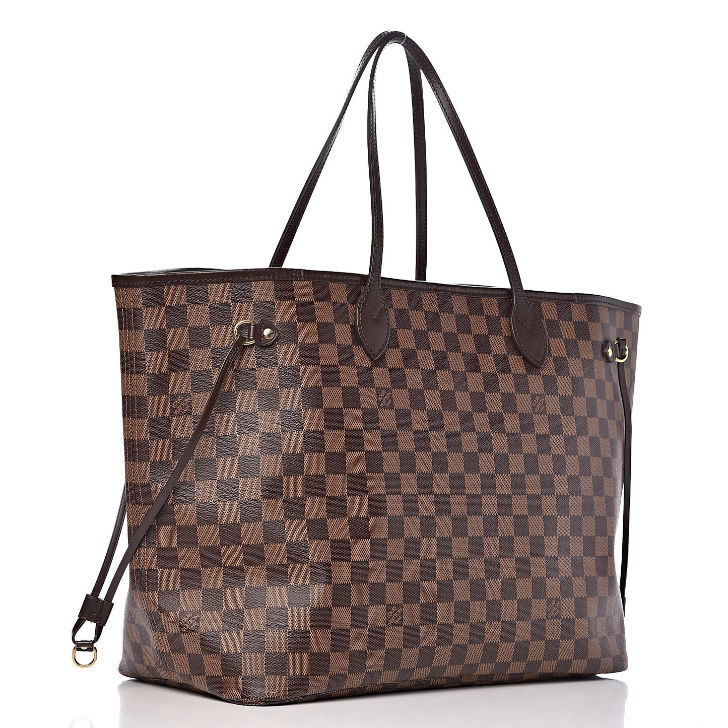 Damier Ebene Neo Neverfull GM