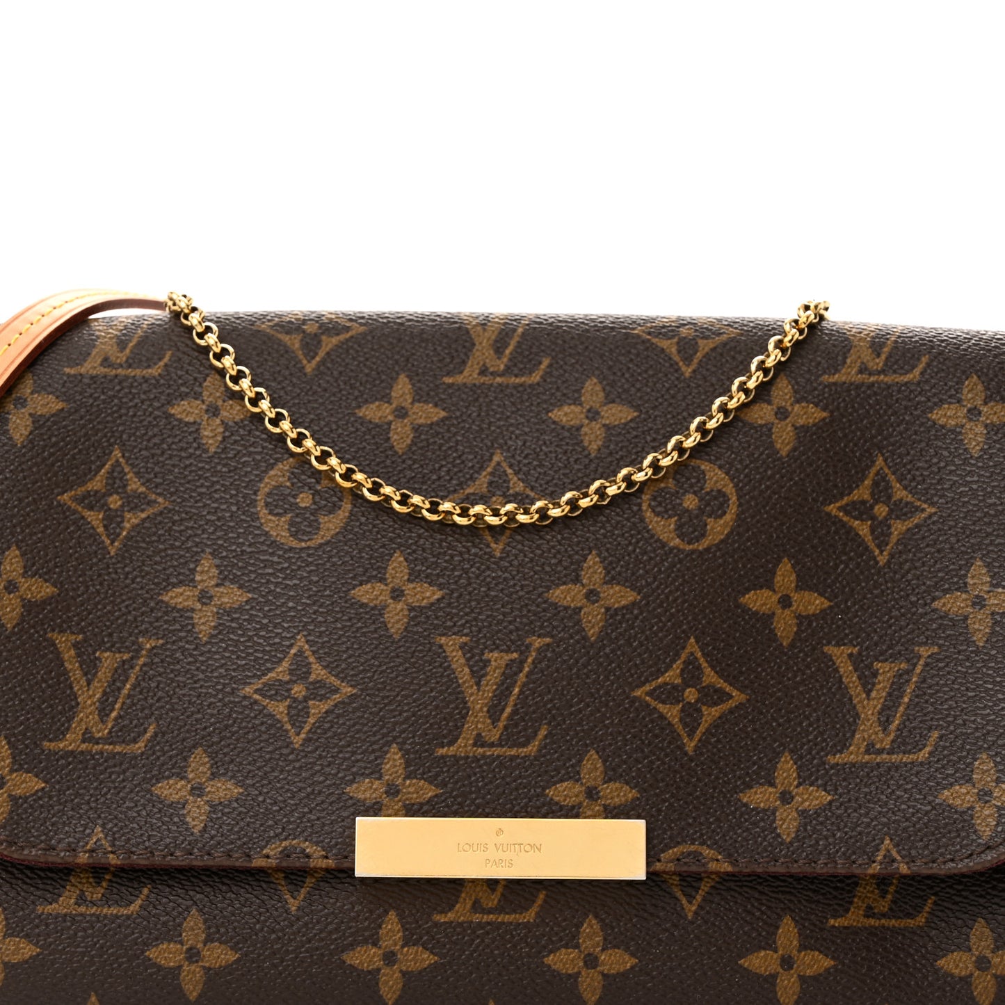 Monogram Favorite MM