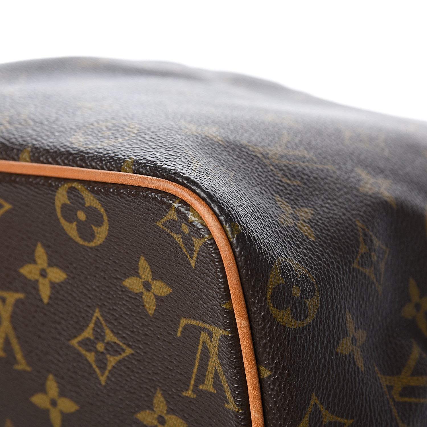 Louis Vuitton Monogram Palermo GM 10 of 12