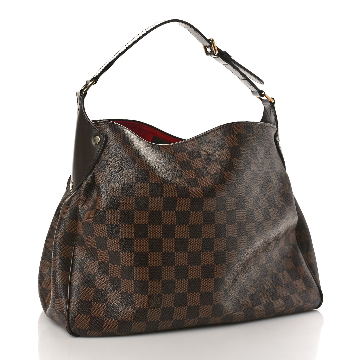 Damier Ebene Reggia