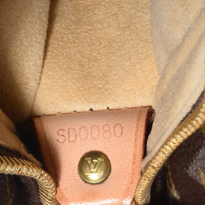 Louis Vuitton Monogram Looping GM 7 of 7