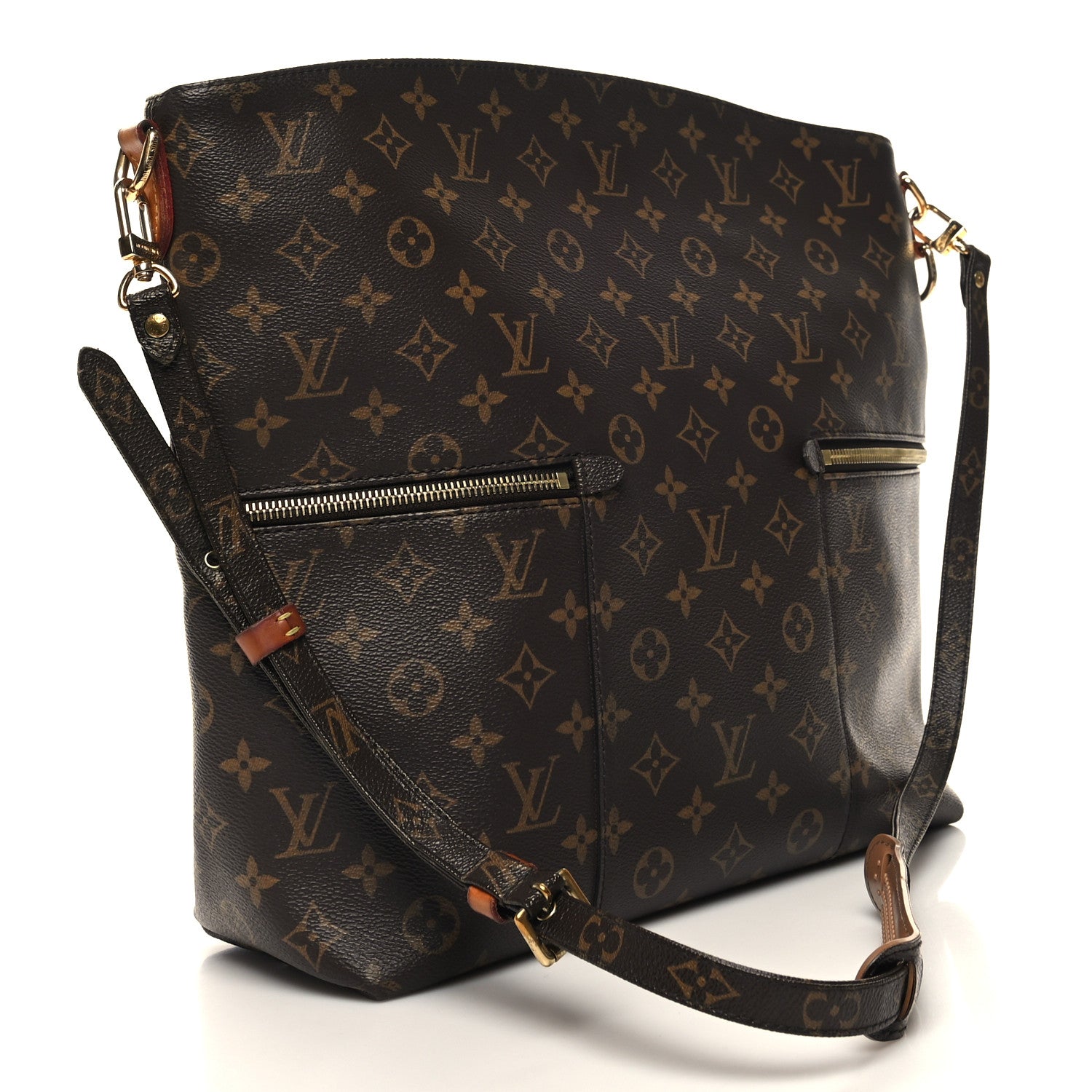 Louis Vuitton Monogram Melie 3 of 12