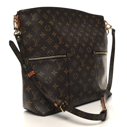 Louis Vuitton Monogram Melie 3 of 12