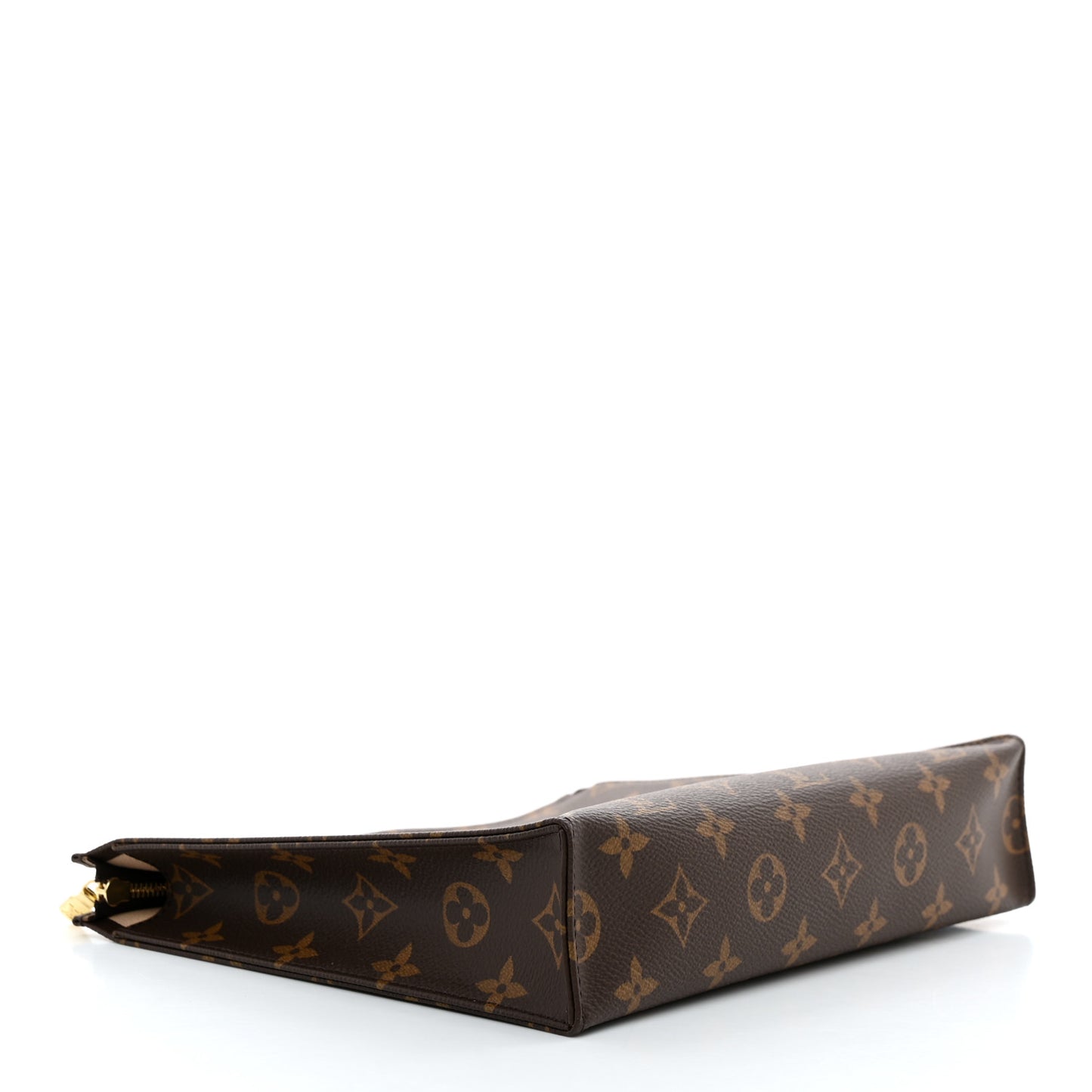 Monogram Toiletry Pouch 26