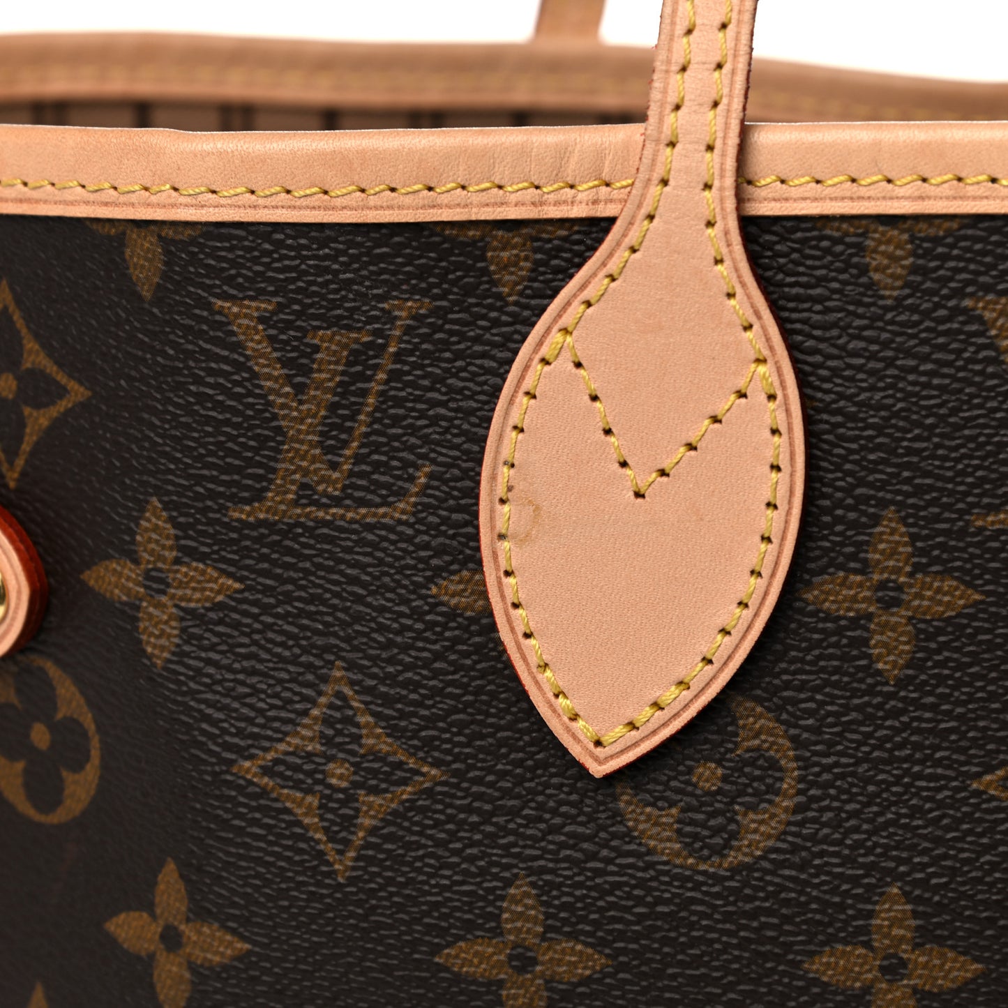 Monogram Neo Neverfull MM