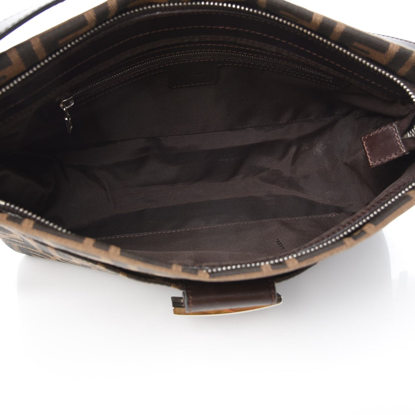 Zucca Shoulder Bag Tobacco