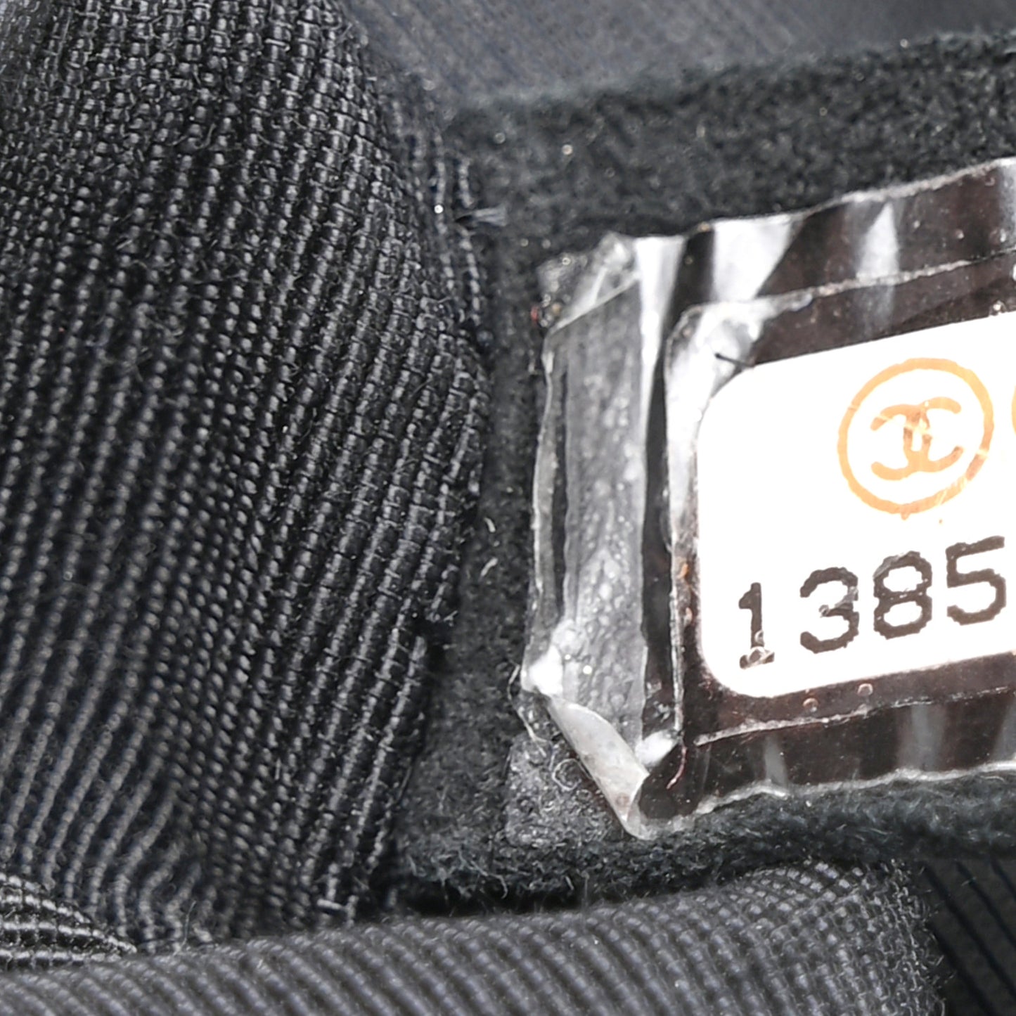 Calfskin Quilted 2.55 Paris Shanghai China Doll Reissue 227 Flap Black