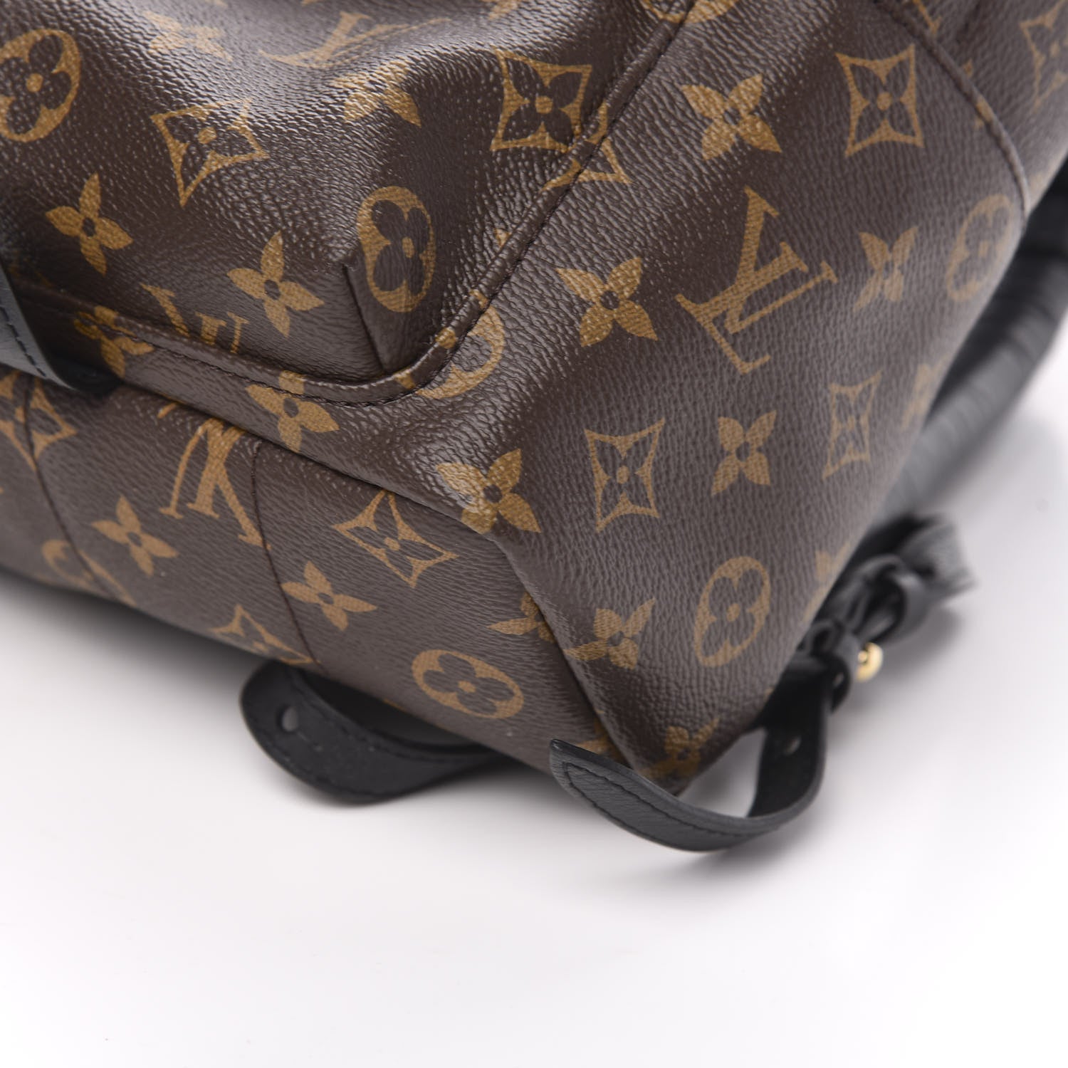 Louis Vuitton Monogram Palm Springs Backpack PM 8 of 9