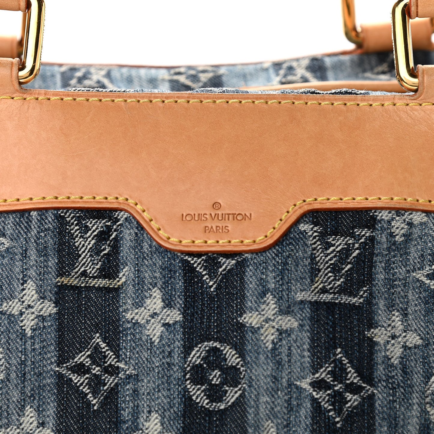 Denim Raye Cabas GM
