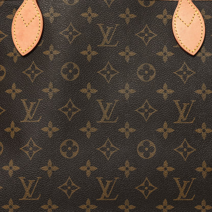 Louis Vuitton Monogram Neo Neverfull GM 7 of 11