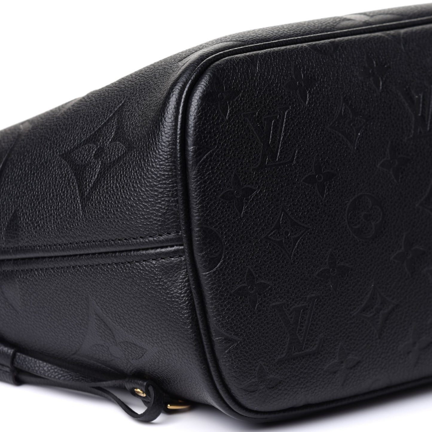 Empreinte Monogram Giant Neverfull MM Black