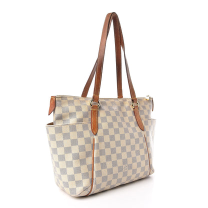 Louis Vuitton Damier Azur Totally PM 3 of 23