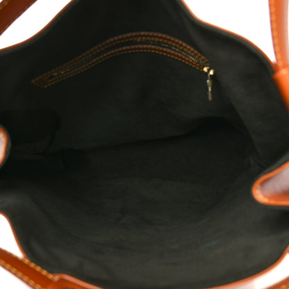 Louis Vuitton Epi Randonnee GM Cipango 5 of 16