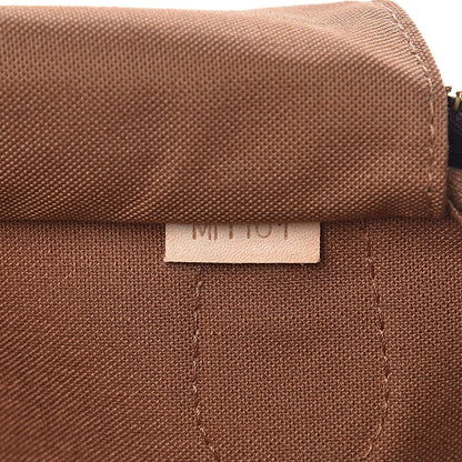 Louis Vuitton Monogram Montorgueil GM 7 of 10
