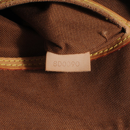 Louis Vuitton Monogram Alma PM 7 of 8