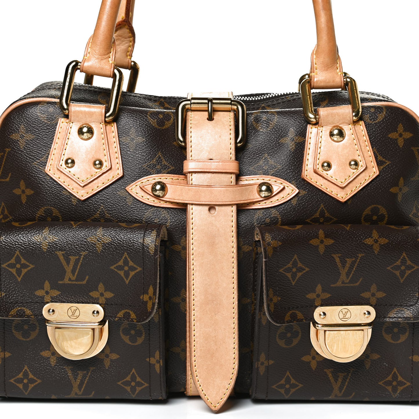 Monogram Manhattan GM