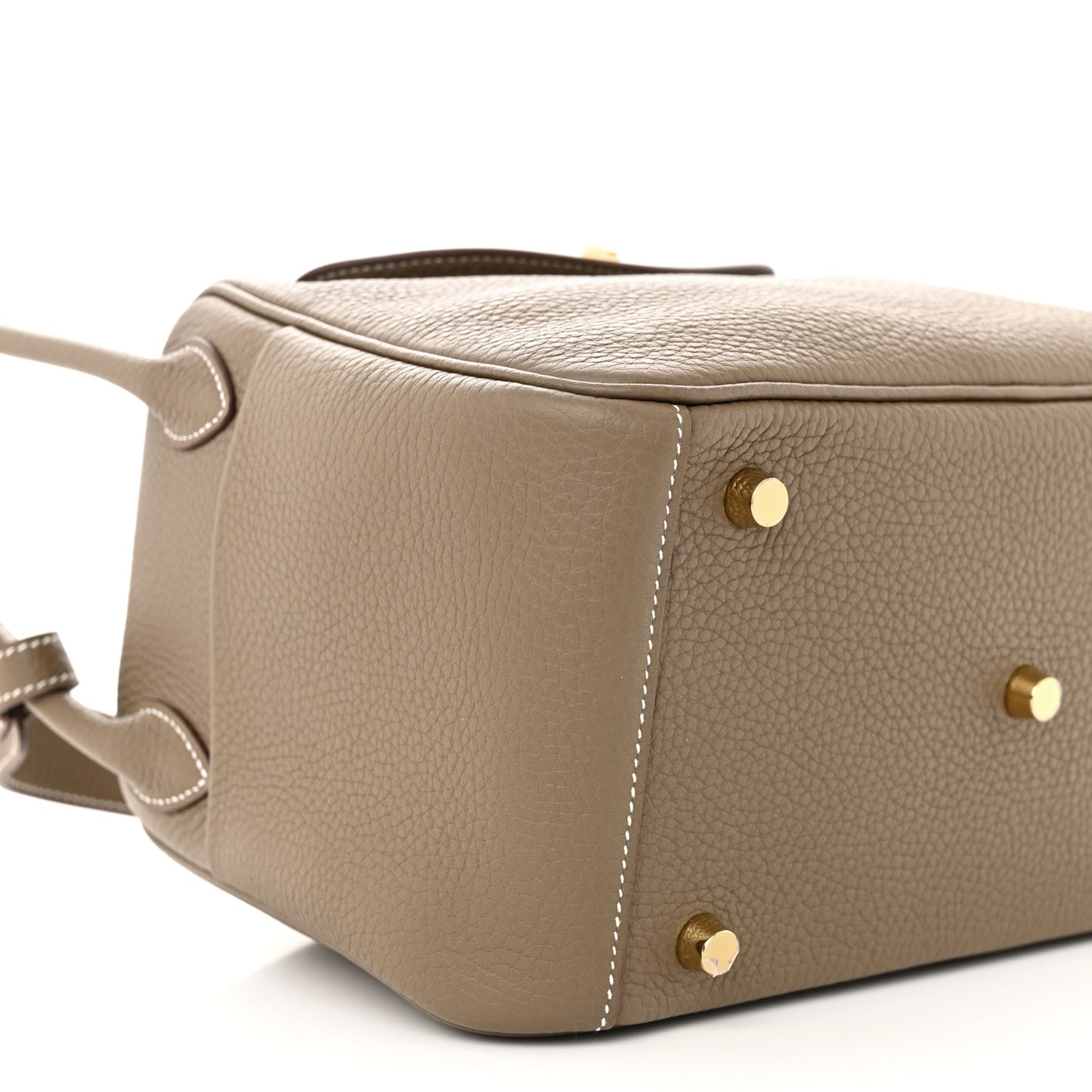 Taurillon Clemence Lindy 26 Etoupe