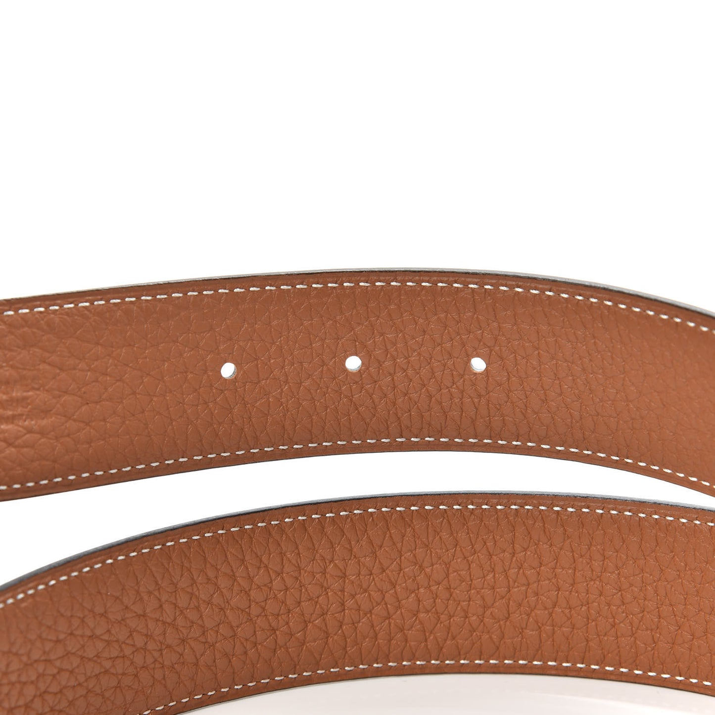 Box Togo 38mm H Belt 95 Black Gold