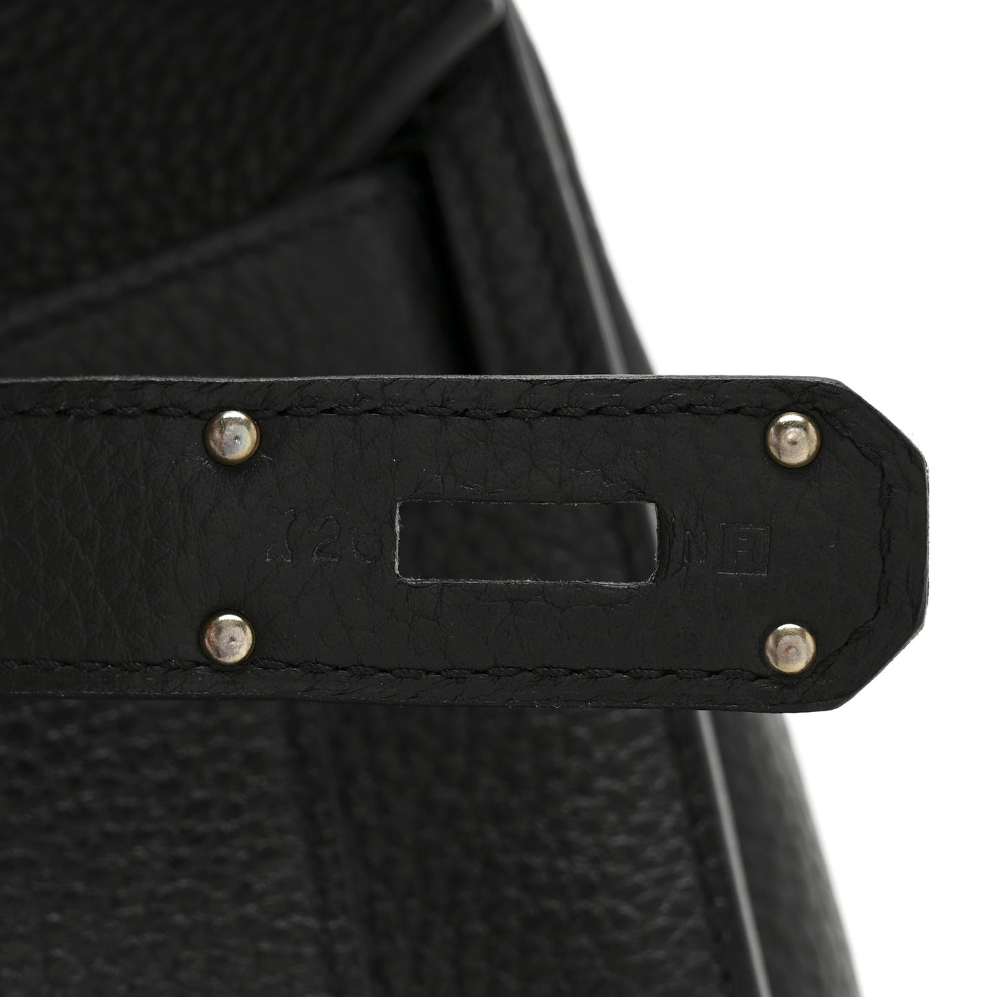 Taurillon Clemence Jypsiere 31 Black
