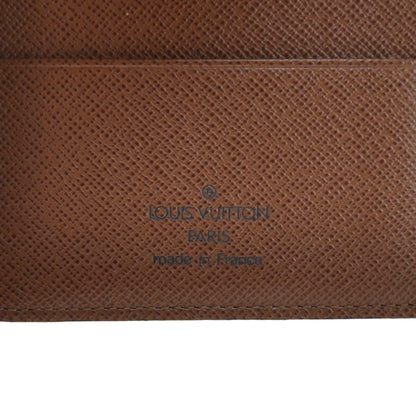 Louis Vuitton Monogram Passport Cover 5 of 6