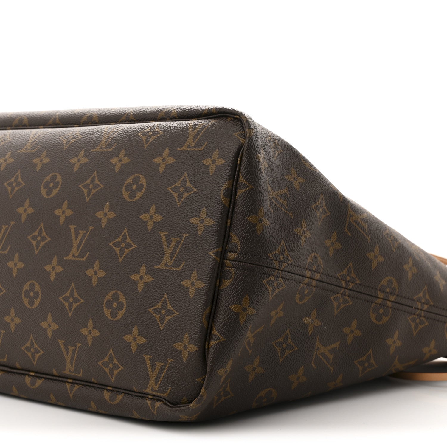 Louis Vuitton Monogram Neo Neverfull GM 11 of 13