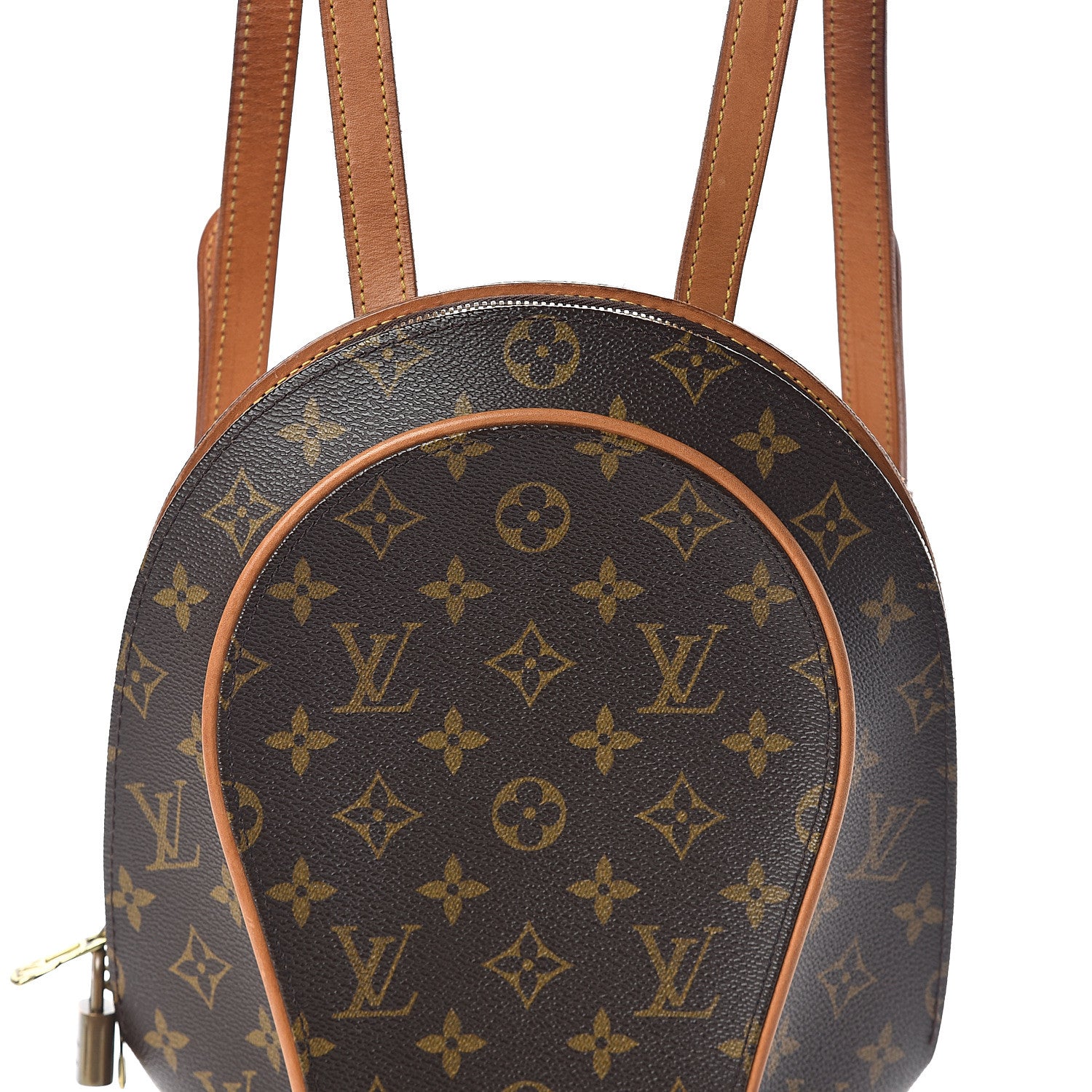 Louis Vuitton Monogram Ellipse Sac a Dos Backpack 6 of 8