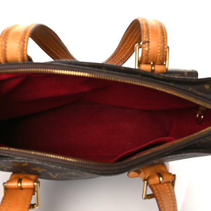 Louis Vuitton Monogram Multipli-Cite 5 of 21