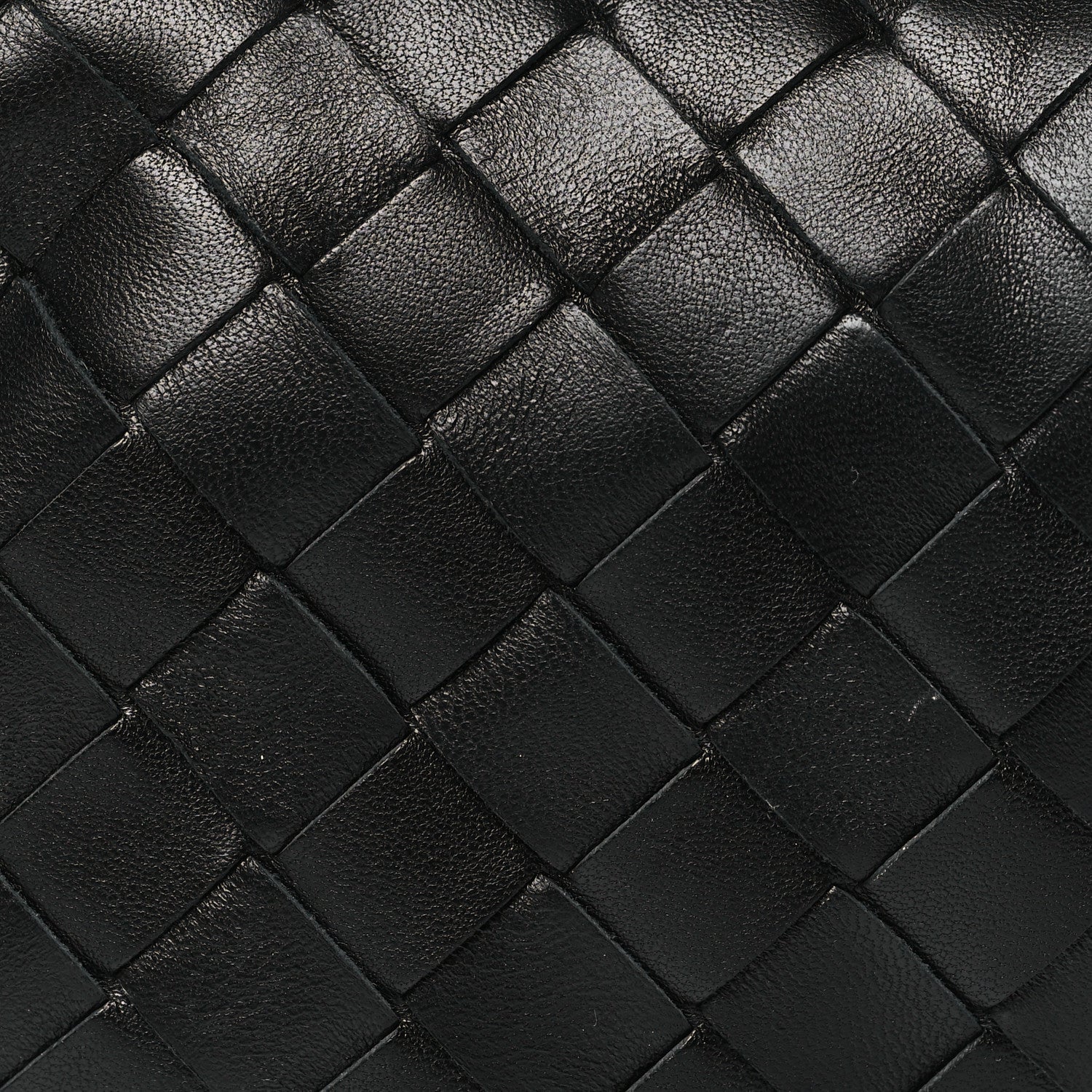 Bottega Veneta Nappa Intrecciato Mini Jodie Black 8 of 10