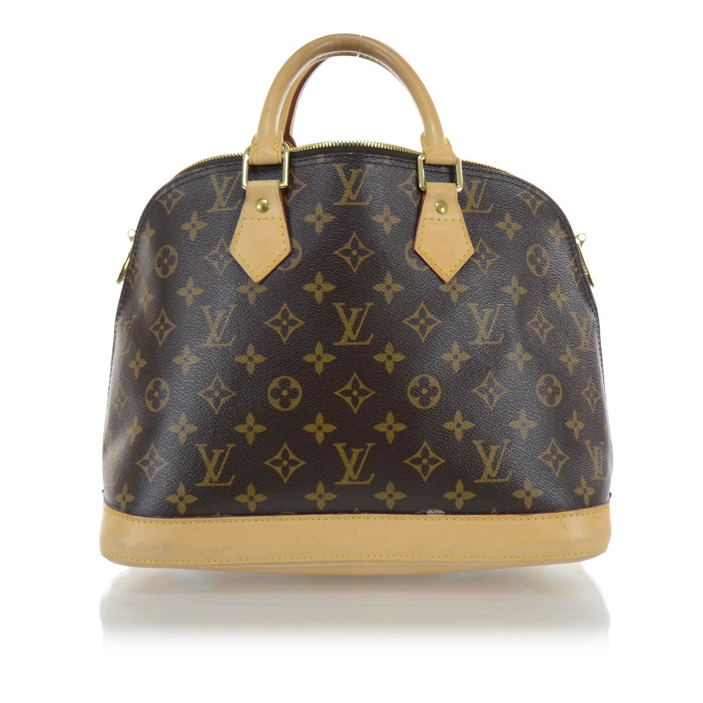 Monogram Alma PM