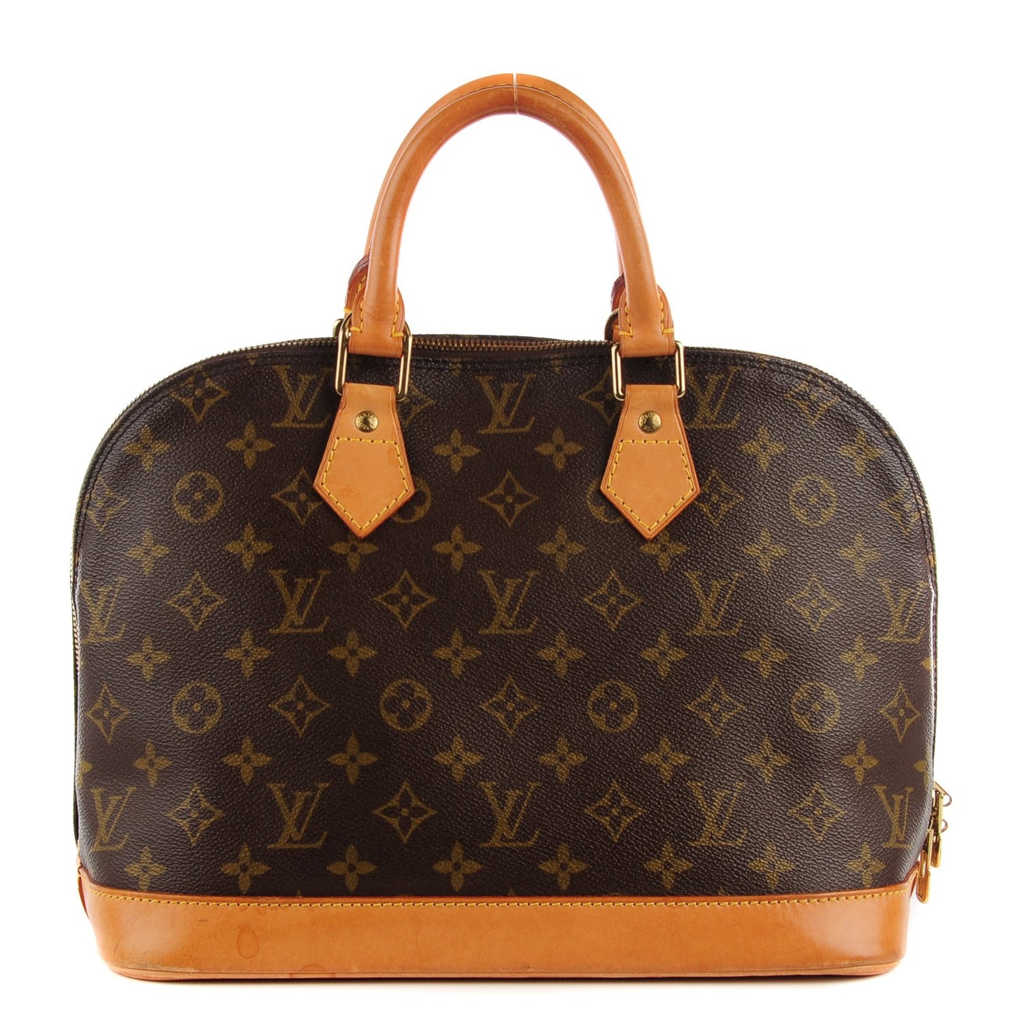 Monogram Alma PM