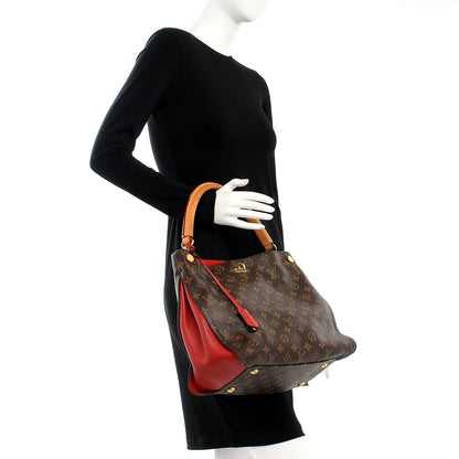 Louis Vuitton Monogram Gaia Cherry 2 of 13