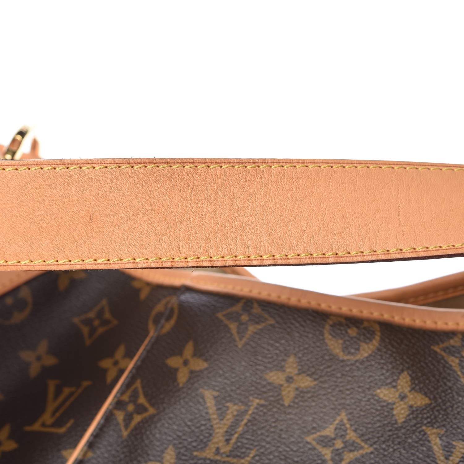 Louis Vuitton Monogram Galliera GM 10 of 14