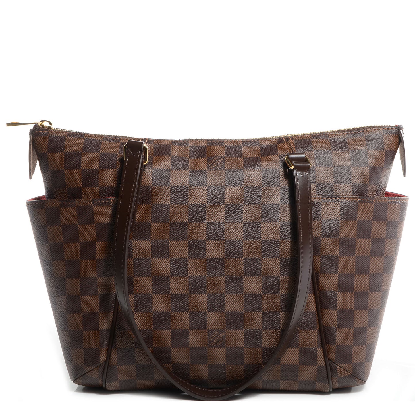 Damier Ebene Totally PM