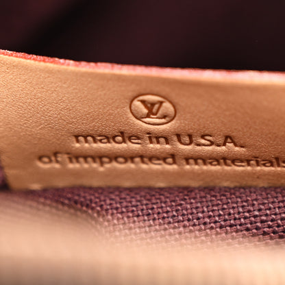 Louis Vuitton Monogram Turenne GM 7 of 13