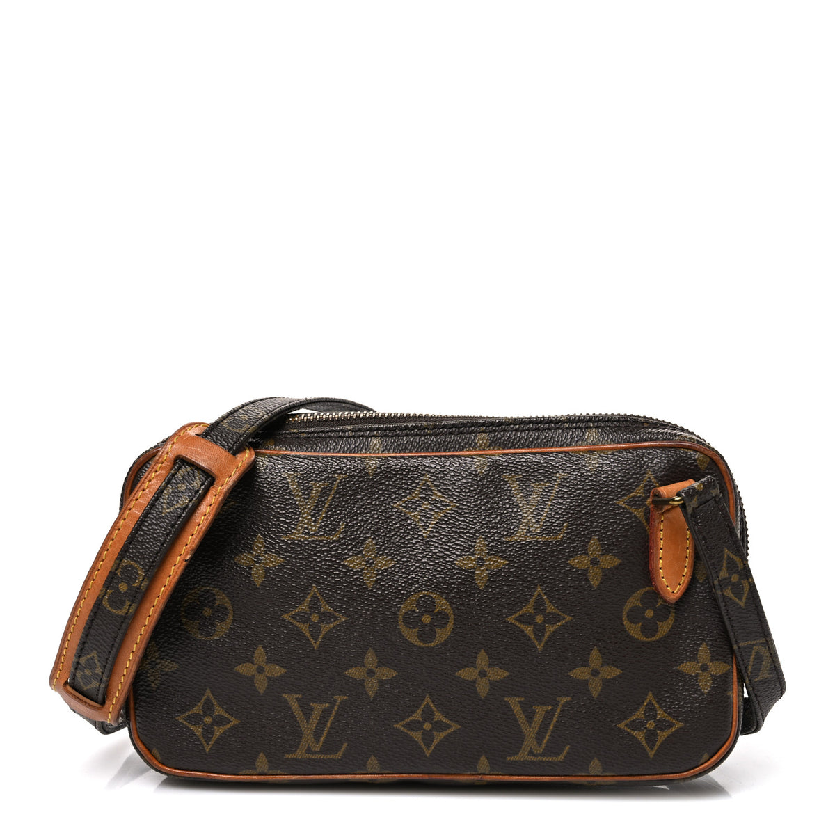 Monogram Pochette Marly Bandouliere